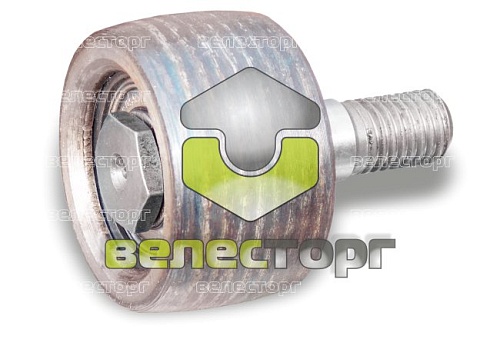 Ролик КИС 0203120Б