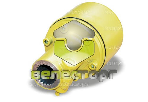 Муфта предохранительная 932946