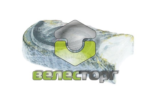 Комплект коренных вкладышей Д240