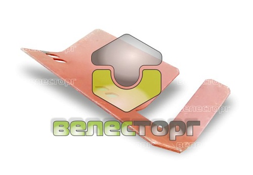 Чистик ПР-02.463-01