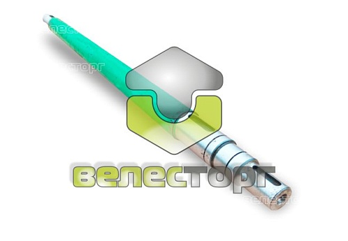 Вал ведущий ИСРВ-12.05.01.601