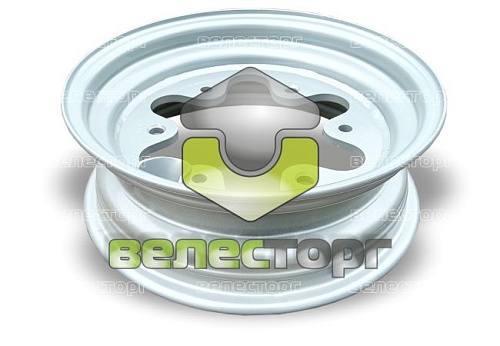 Диск колеса (7.50-16 Z6) 00330279