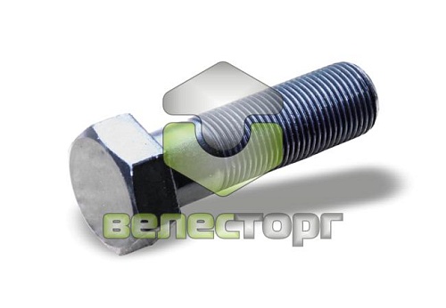 Болт крепления ножа КВС-2-0115629