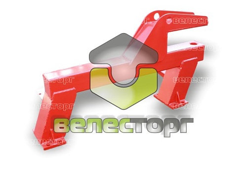 Балка БДН-3.0М-07.00.000А