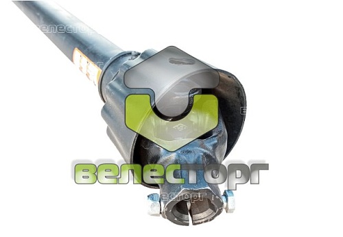 Вал карданный (32x38-Z8 [630C] C30) РДУ-1.6