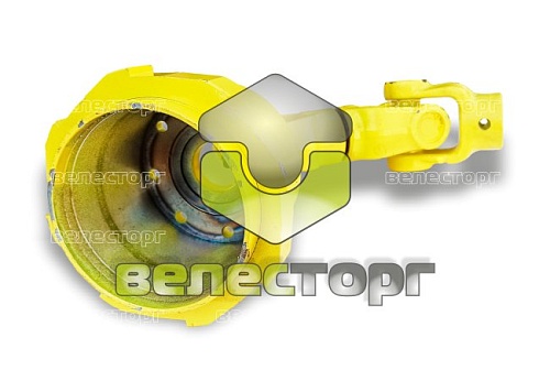 Вал карданный ПКК 0145100