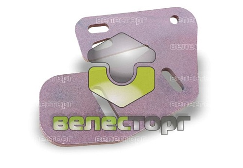 Кронштейн углоснима левый 073310R