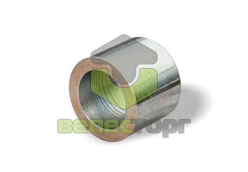 Втулка ролика (16x2.5x13) AC820248