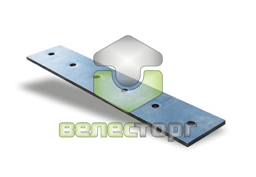 Полевая доска 761108 KUNH