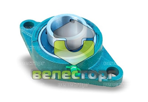 Подшипник корпусной UCFL-207