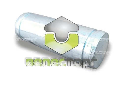 Палец (D35x95 Zn) 3137785