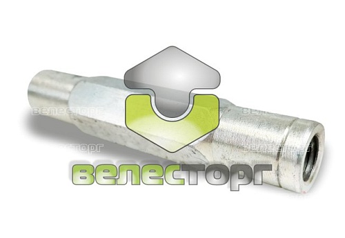 Стяжная маточная гайка (M20x165 Zn) 3028887