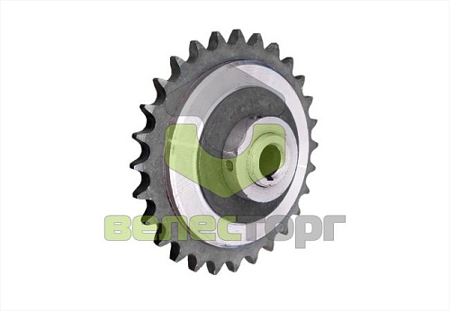 Муфта подборщика ПР-07.00.230