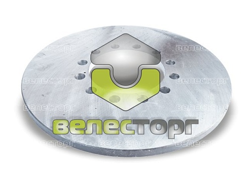 Диск КВК 0106617