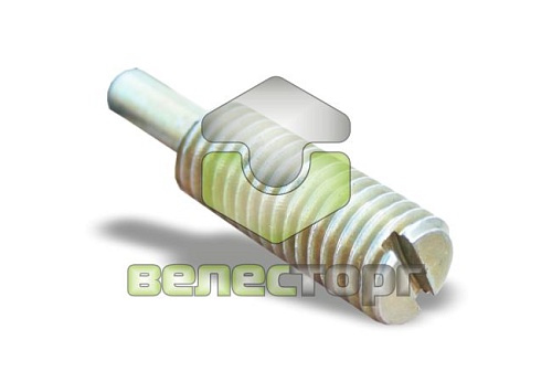 Ось чистика сошника 9022.50.16