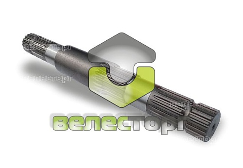 Вал редуктора (40x36) 270240970