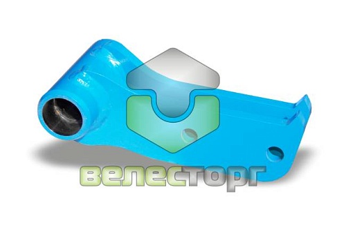 Кронштейн стойки (D51x128) 4128103