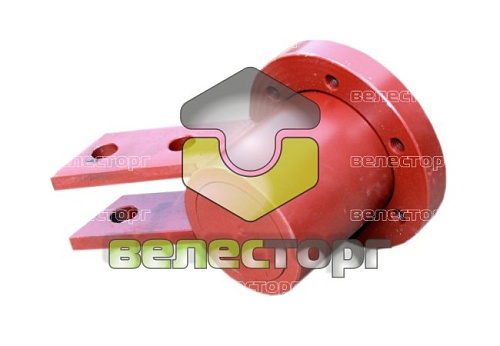 Режущий узел БДУ-2,4.07.03.000