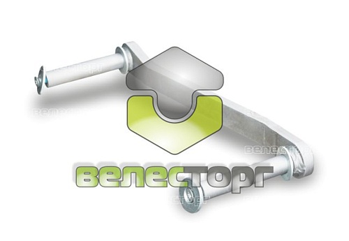 Опора рулевая 972813 / 965261 / 963128