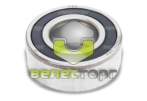 Подшипник (3206-2RS) AC671261