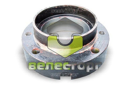 Корпус подшипника КВС-1-0111603