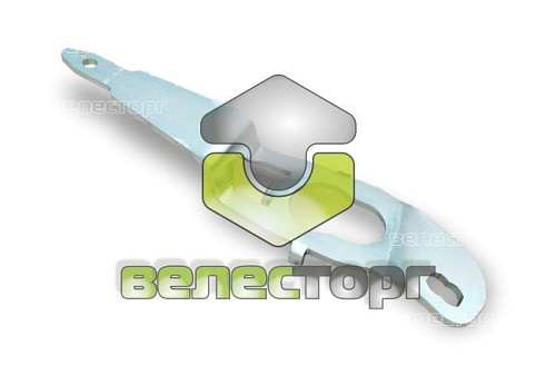 Рычаг короткий 211880