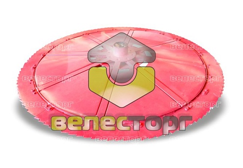 Ротор левый ПКК 0202800-01