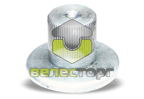 Палец КДН 04.636