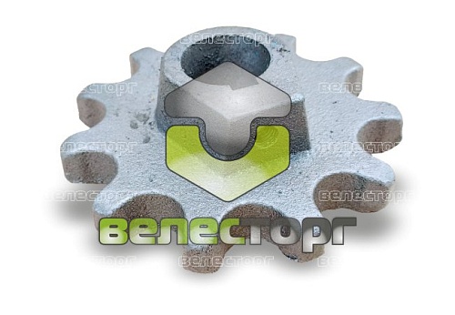 Звездочка (Z-11) КНТ 32.102