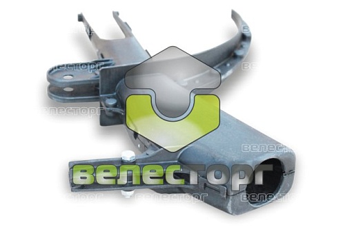 Трубка высева 5826006