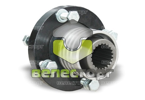 Главный привод (Z21) 00280158