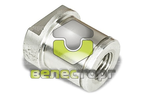 Ось диска сошника (35h9х39) 961302