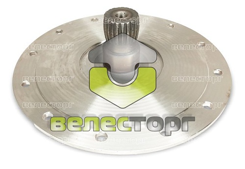 Фланец (12 отверстий) КВС-1-0111570