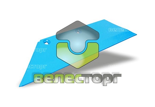 Лемех левый 3352031