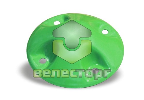 Крышка ротора 540.03.08.00