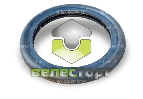 Шина катка (170x15) AC801879