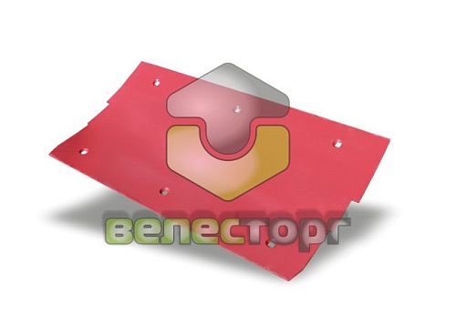 Лист КВС-1-0147404