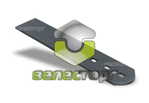 Чистик 905238 (80x450) Kockerling