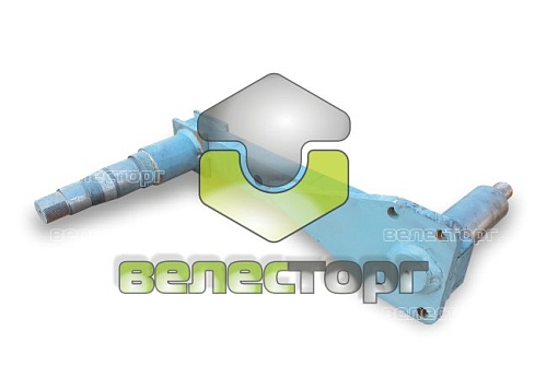 Кронштейн ППЛ-8 05.03.000-02