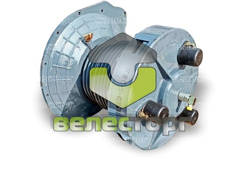 Главный привод (Тутаевский двиг. и ЯМЗ) КВС-5-0151000В