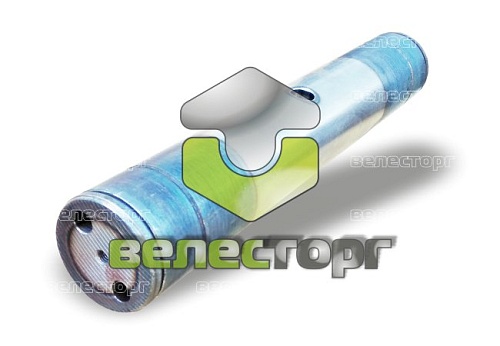 Палец рамы (L=300мм) 0271.01.16.003