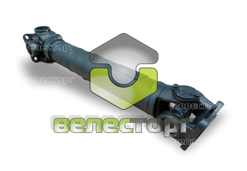 Вал карданный (600 мм) КВС-1-0119000-01