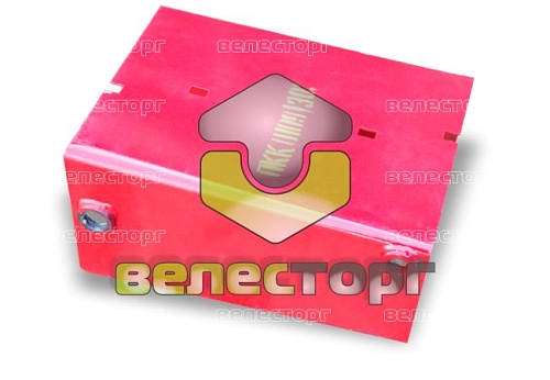 Козырек силосопровода ПКК 0109130