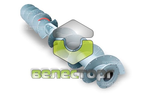 Шнек правый ИСРК-12.02.01.000