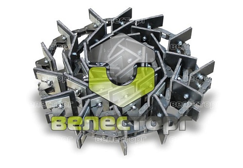 Цепь тяговая зерновая 735916