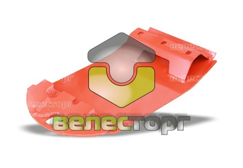 Полоз высокого среза 56835930