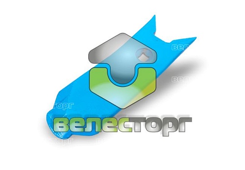 Долото (K8P 260х80х14) 3374441