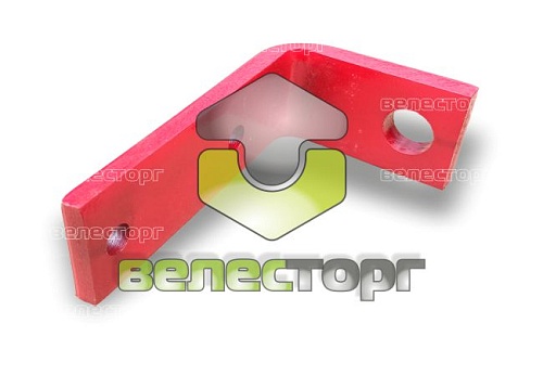 Кронштейн длинной распорки ППЛ 07.00.011