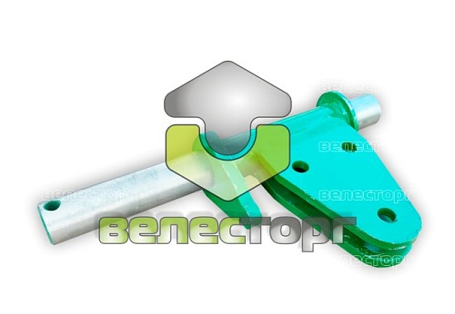 Кронштейн подшипника 937731 / 106004