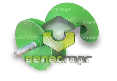 Шнек левый 270014611